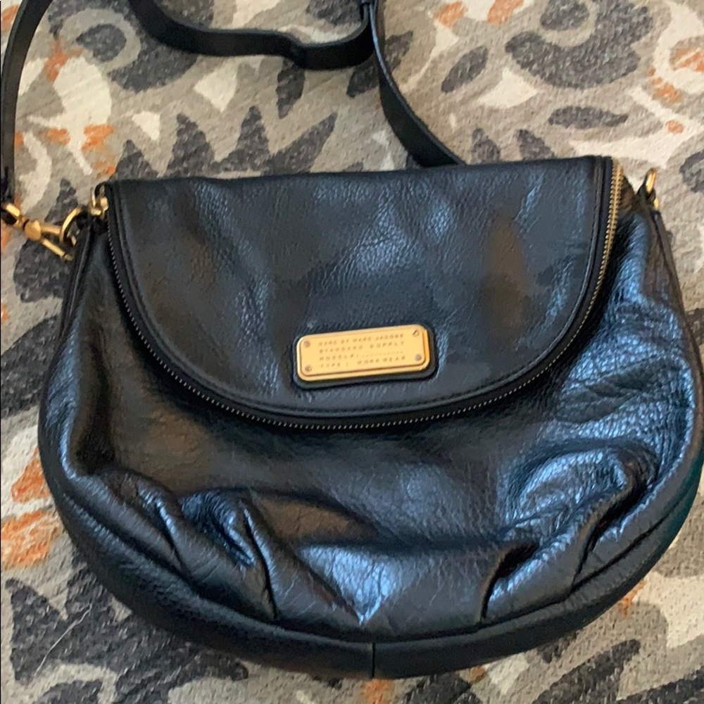 Marc Jacobs Crossbody